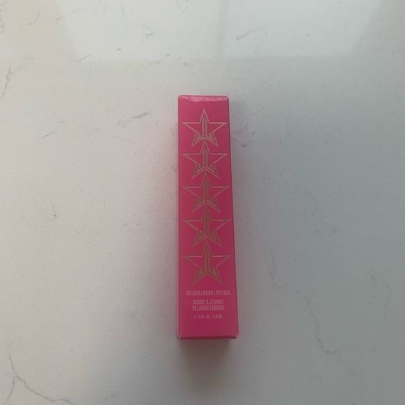 Jeffree Star Cosmetics Velour Liquid Lipstick - Mannequin (Pale Nude) - NWB - Picture 6 of 6